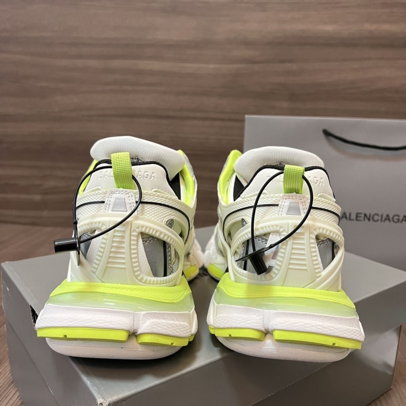 Balenciaga Track Shoes